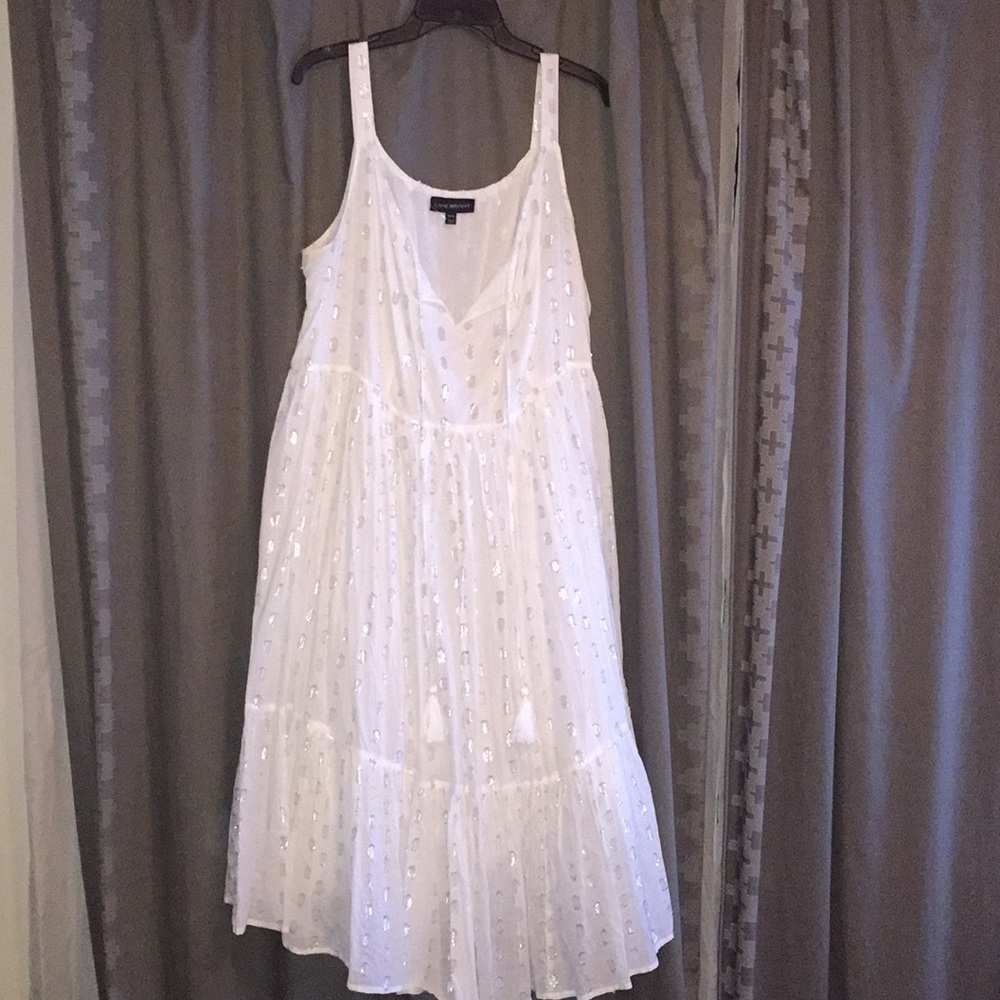 Size 18/20 Lane Bryant dress